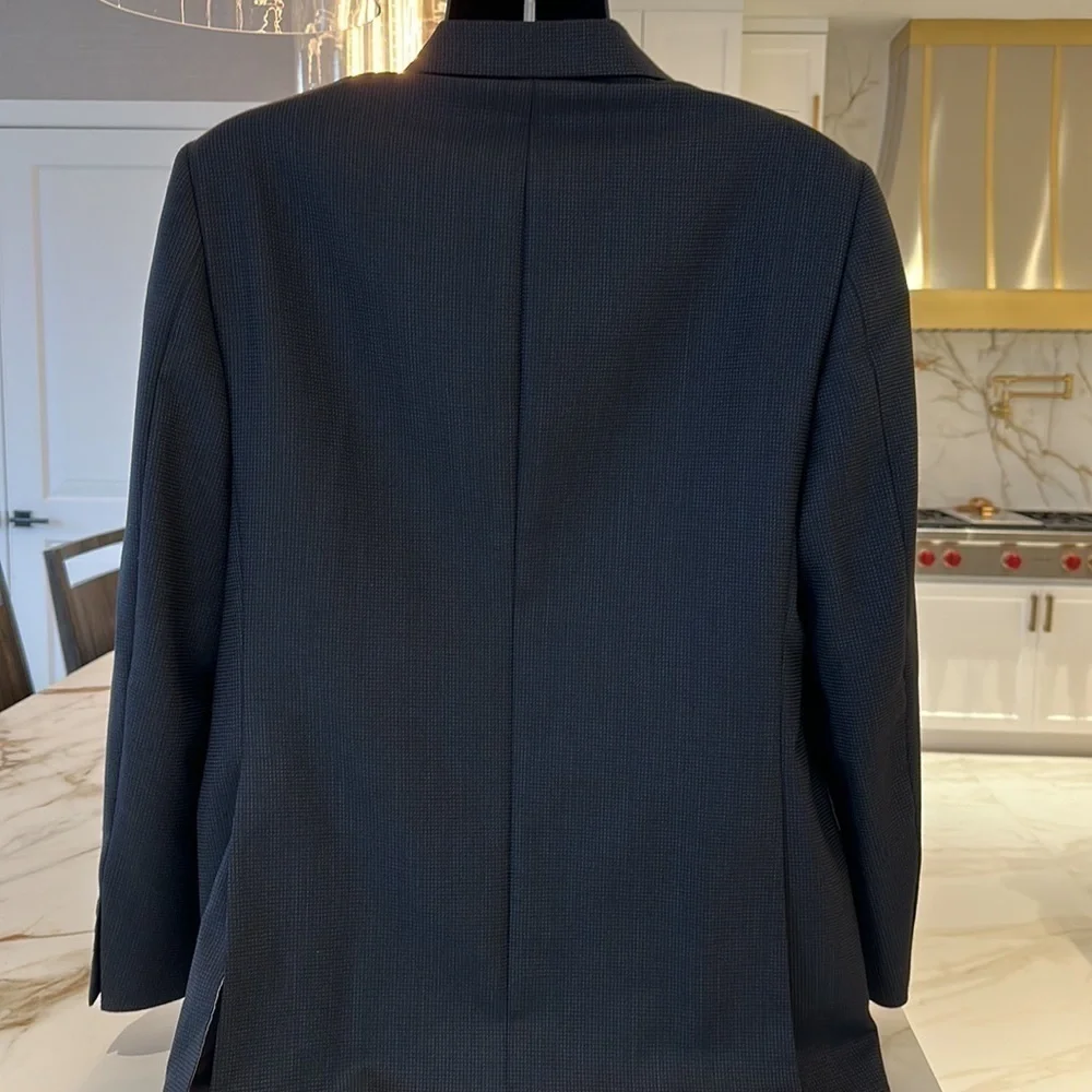 Hickey freeman sports jacket 42R